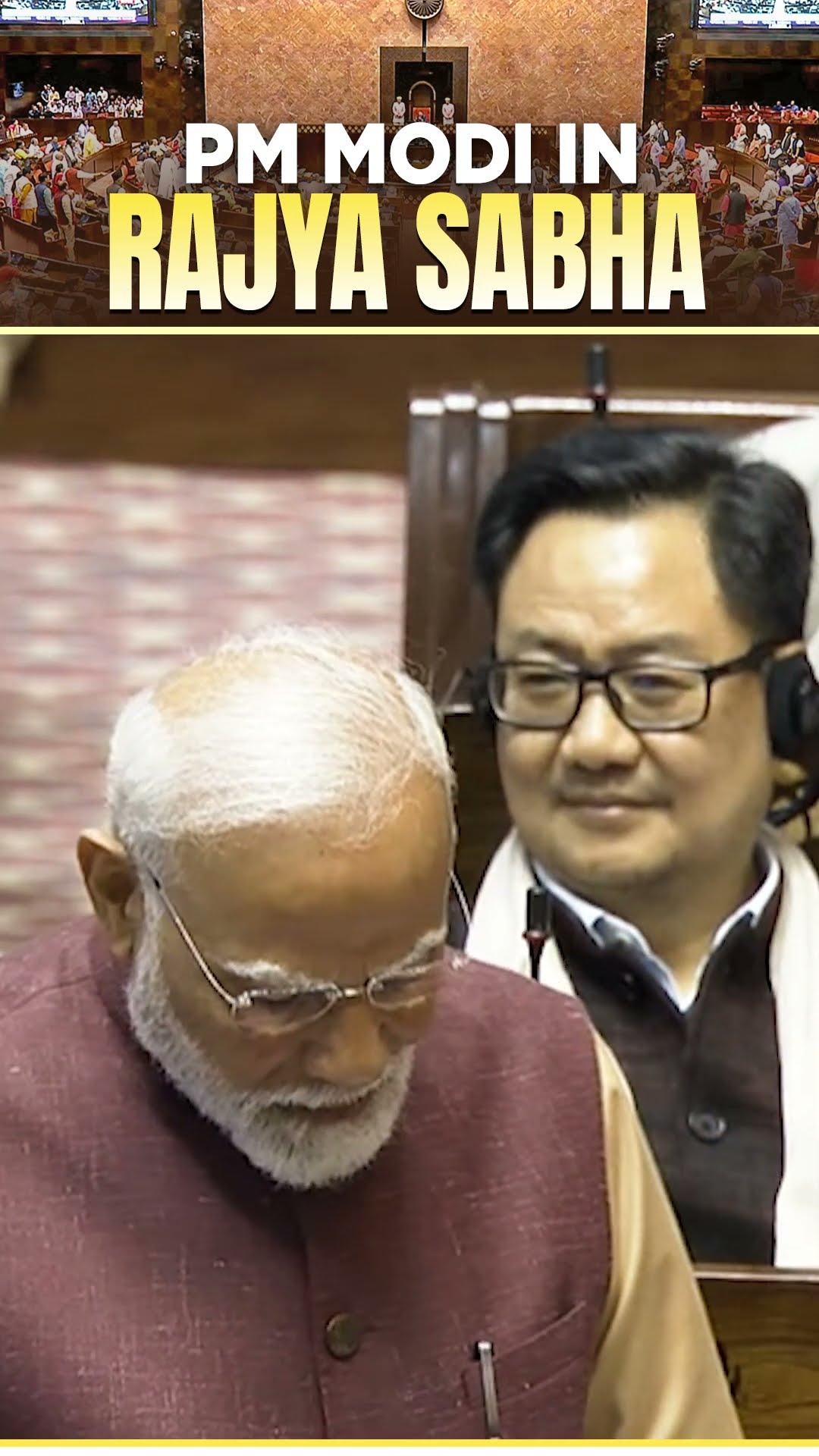 PM Modi on why one can never expect 'Sabka Saath Sabka Vikas' from Congress | #shorts